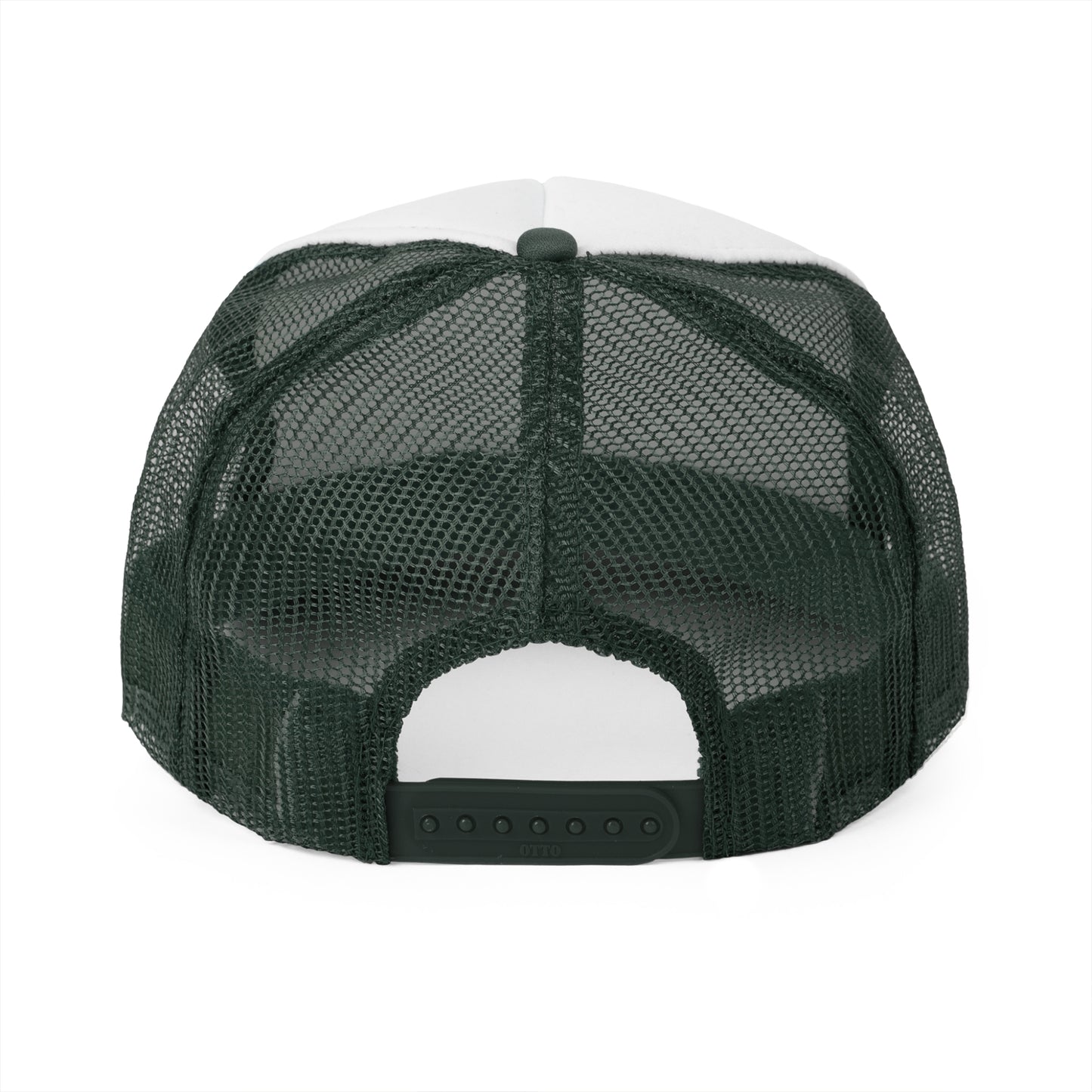 Summer Vibes Trucker Cap
