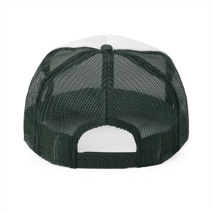 Summer Vibes Trucker Cap
