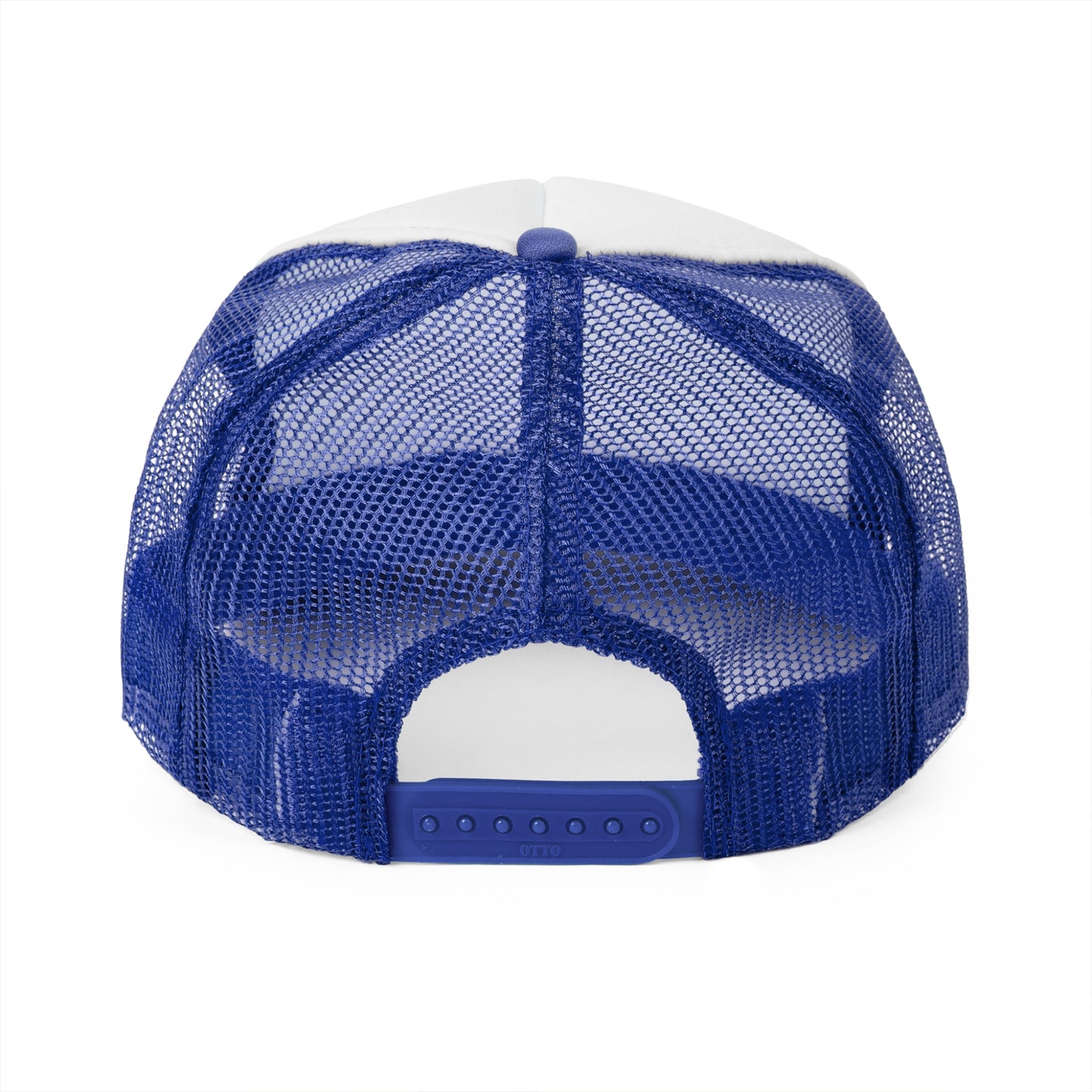 Summer Vibes Trucker Cap