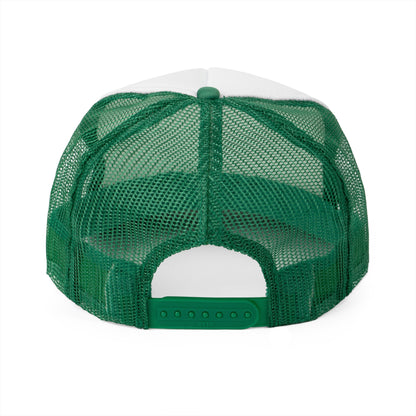 Summer Vibes Trucker Cap