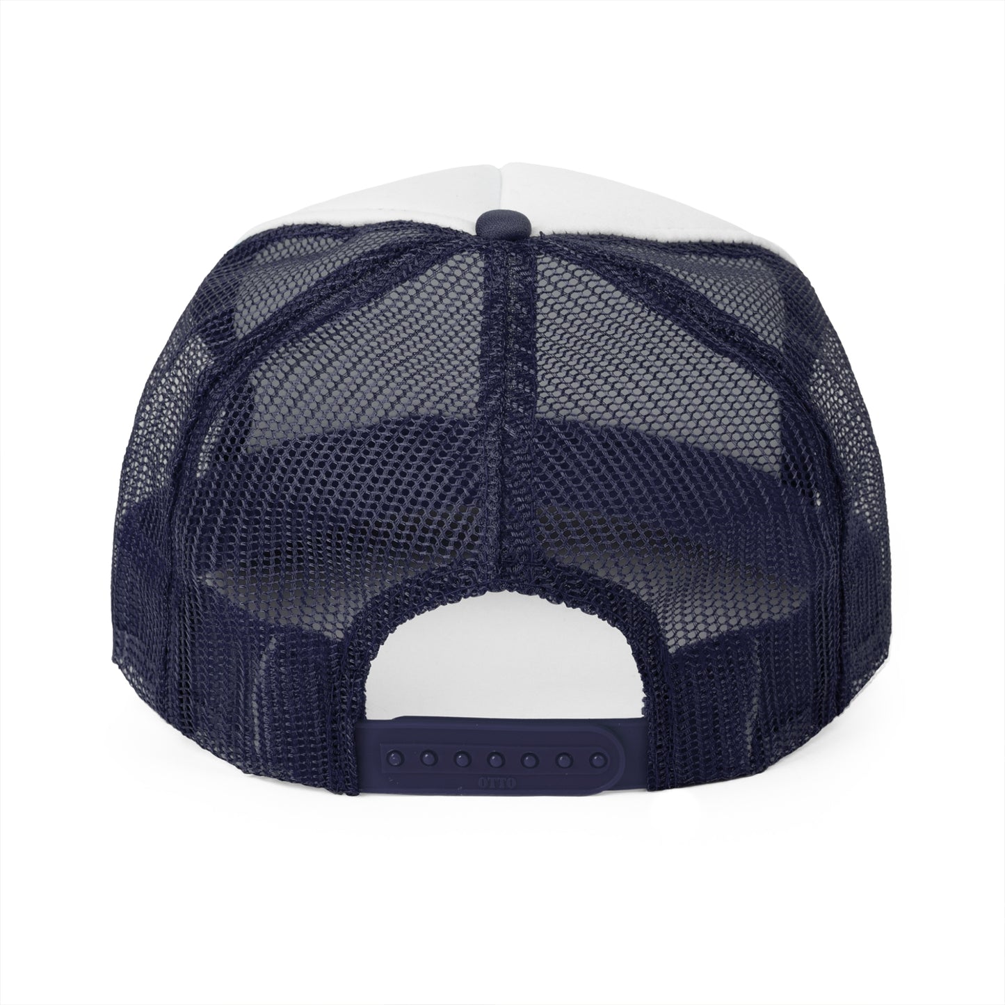 Summer Vibes Trucker Cap