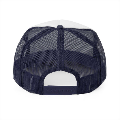 Summer Vibes Trucker Cap