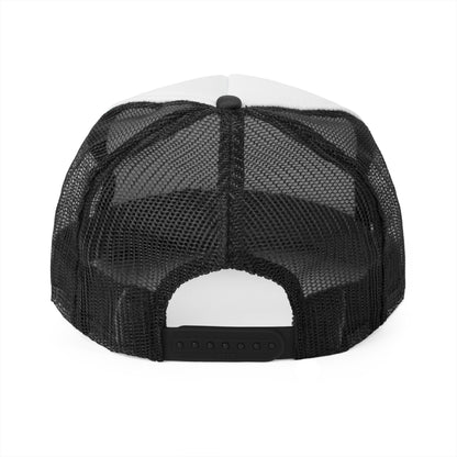 Summer Vibes Trucker Cap