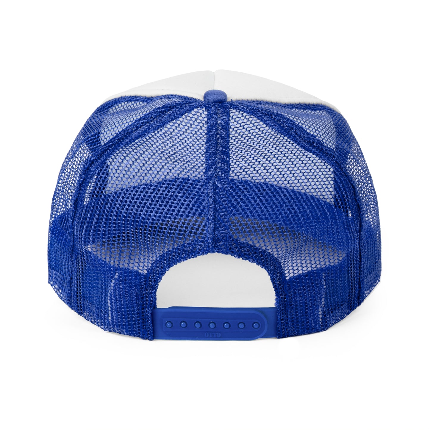 Summer Vibes Trucker Cap